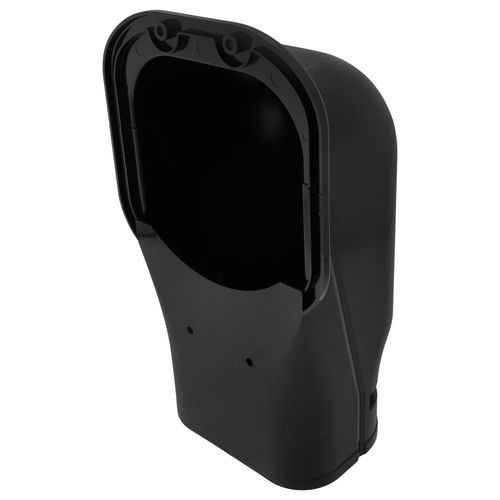 Main product image of 3.75" Slimduct Wall Inlet (Black)