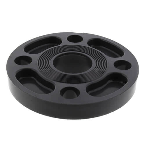 Main product image of 1/2" Sch. 80 One Piece Flange (Socket)