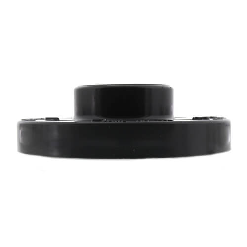 Main product image of 8" Sch. 80 One Piece Flange (Socket)
