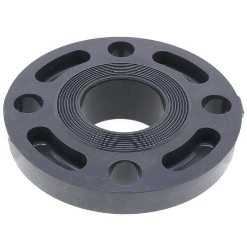 Main product image of 2" Sch. 80 One Piece Flange (Socket)