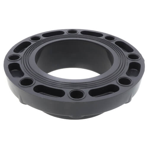 Main product image of 6" Sch. 80 One Piece Flange (Socket)
