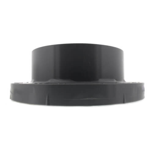 Main product image of 8" CPVC Schedule 80 One-Piece Flange (Socket)