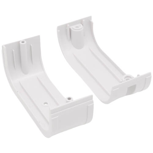 Main product image of 3.75" Slimduct Flex Adaptor (White)