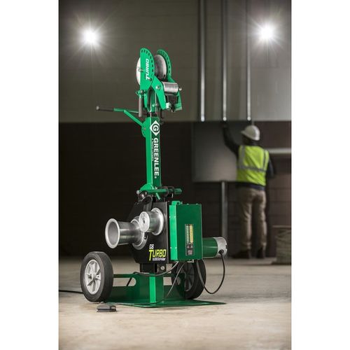 Main product image of G6 TURBO, 6000 LB, Cable Puller