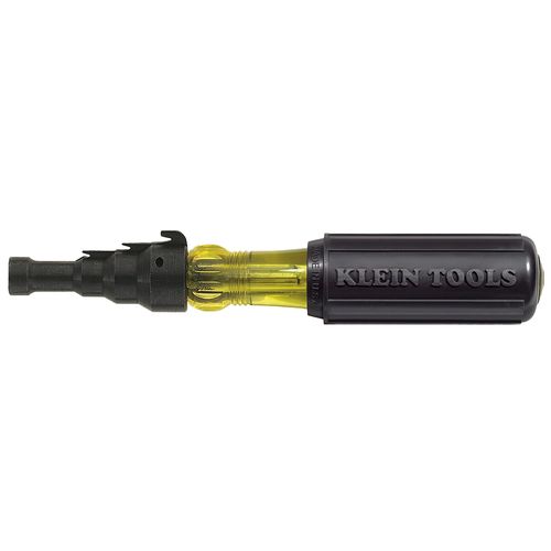 Main product image of Conduit Fitting and Reaming Screwdriver