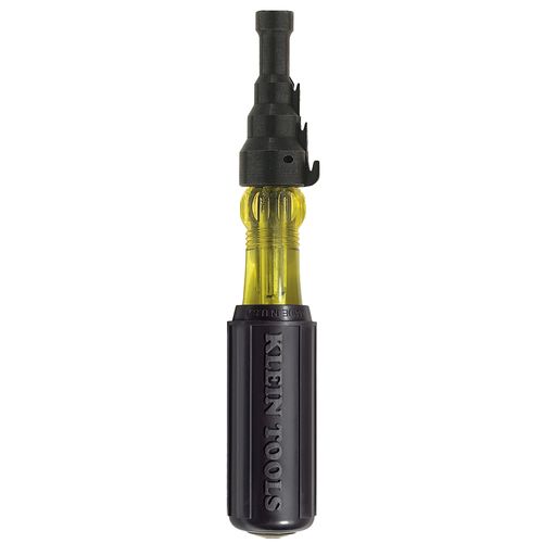 Main product image of Conduit Fitting and Reaming Screwdriver