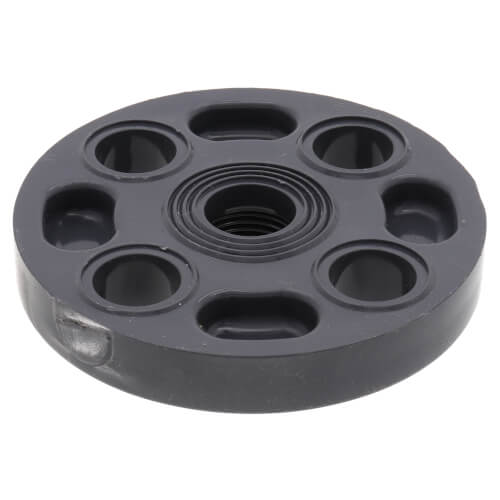 Main product image of 1/2" Sch. 80 One Piece Flange (FPT)