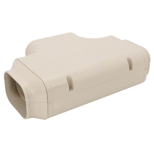 Main product image of 5.5" Slimduct Tee (Ivory)