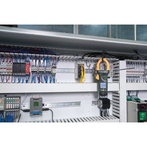 Main product image of AC/DC True RMS Clamp Meter (1000A)