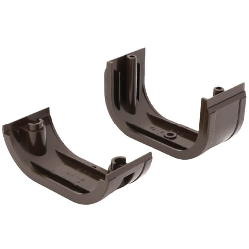 Main product image of 2.75" Slimduct Flex Adaptor (Brown)