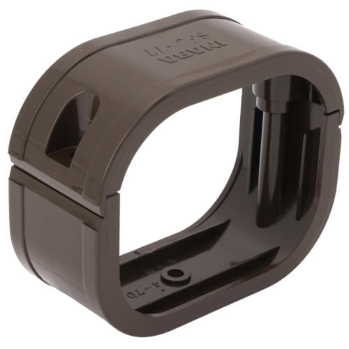 Main product image of 2.75" Slimduct Flex Adaptor (Brown)