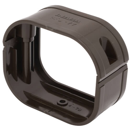 Main product image of 2.75" Slimduct Flex Adaptor (Brown)