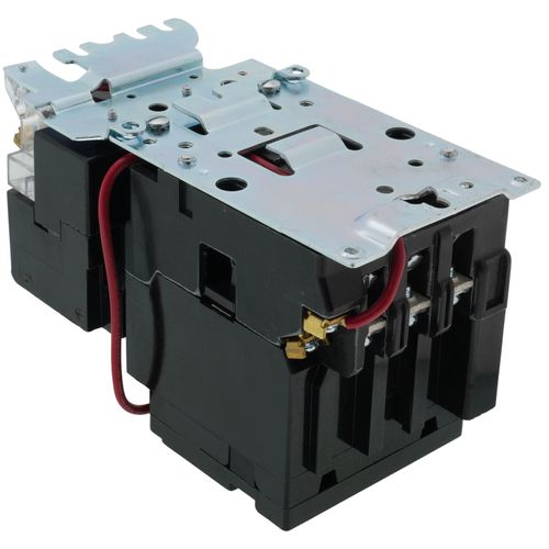 Main product image of 3-Pole NEMA 00 Starter, 9A (110/120V)