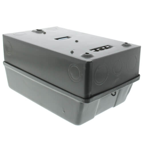 Main product image of 3-Pole NEMA-1 Motor Starter (24V)