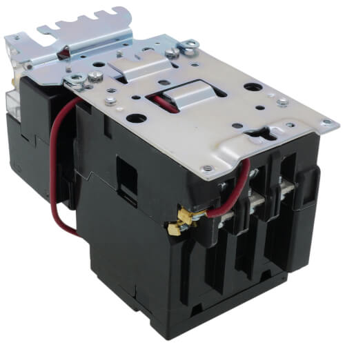 Main product image of 3-Pole Full Voltage Open Starter (120V)