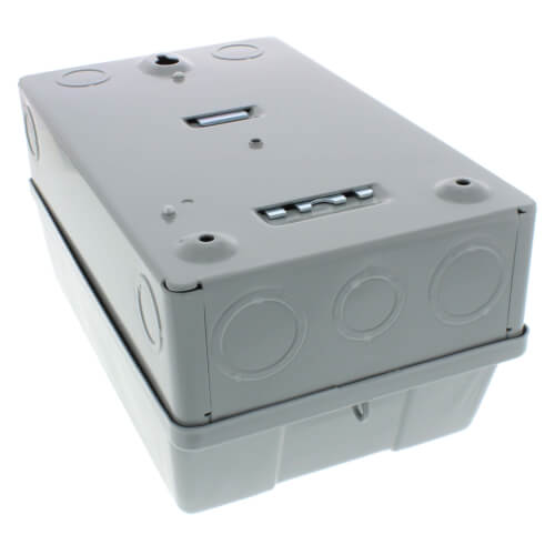 Main product image of 208V Magnetic Motor Starter, NEMA Size 1, 3 Pole (27A)
