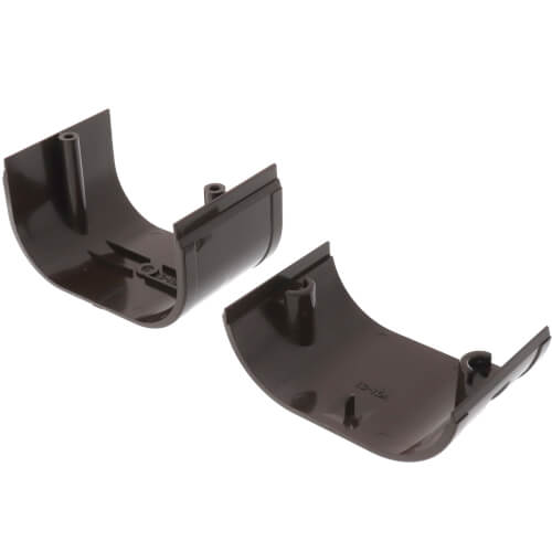 Main product image of 2.75" Slimduct Coupler (Brown)