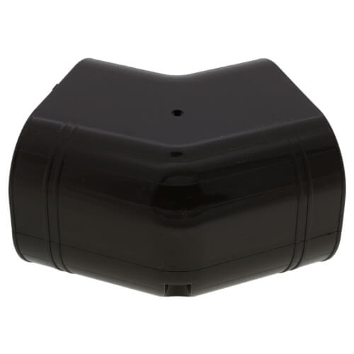Main product image of 2.75" Slimduct 45° Flat Elbow (Brown)