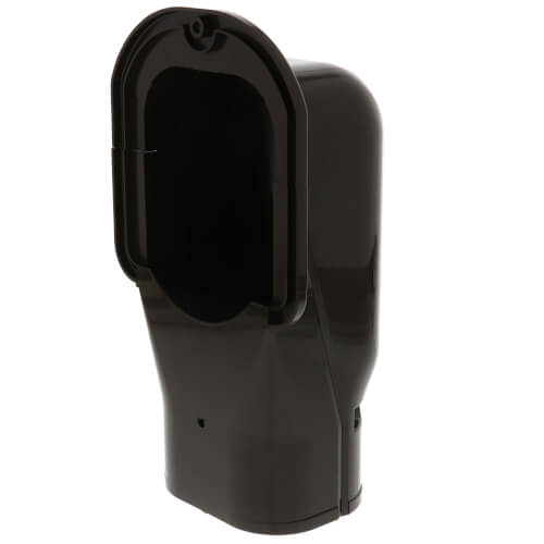 Main product image of 2.75" Slimduct Wall Inlet (Brown)