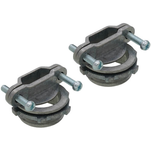 Main product image of 1" NM-B Connectors (2-Pack)