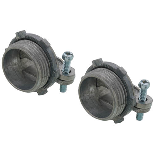 Main product image of 1" NM-B Connectors (2-Pack)