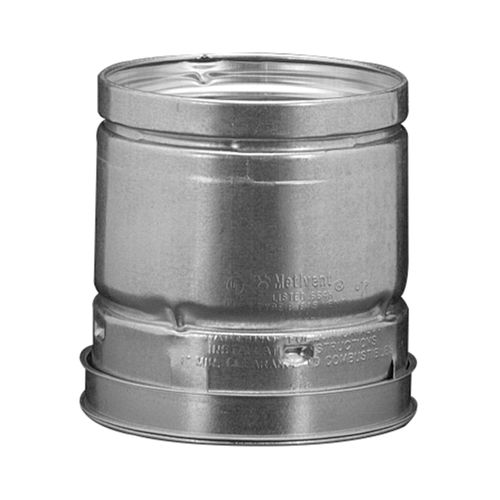 Main product image of 5" x 5' Round Pipe
