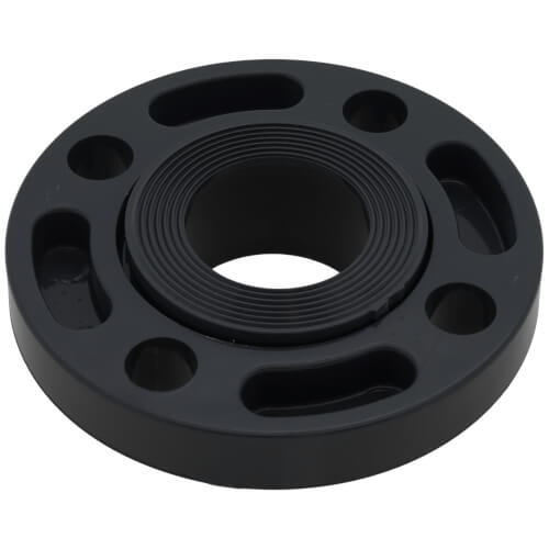 Main product image of 1" Sch. 80 Van Stone Flange (Socket)