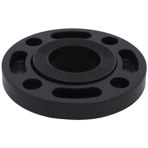 Main product image of 2" Sch. 80 Van Stone Flange (Socket)