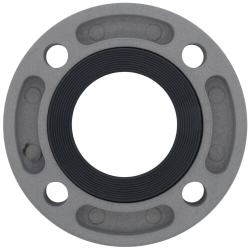 Main product image of 3" Sch. 80 Van Stone Flange (Socket)
