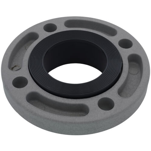 Main product image of 3" Sch. 80 Van Stone Flange (Socket)