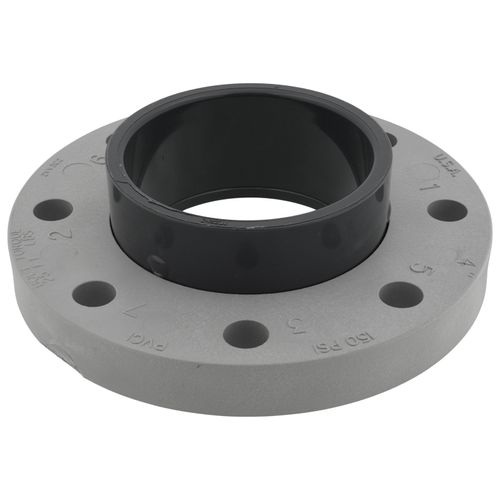 Main product image of 4" Sch. 80 Van Stone Flange (Socket)