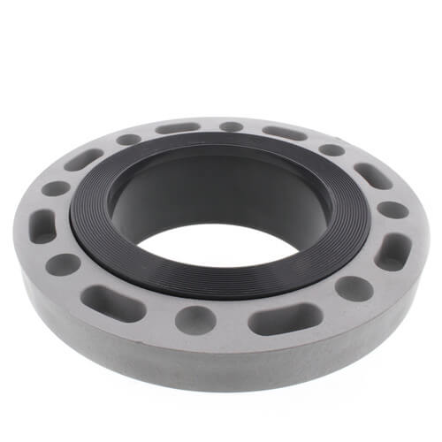 Main product image of 6" Sch. 80 Van Stone Flange (Socket)