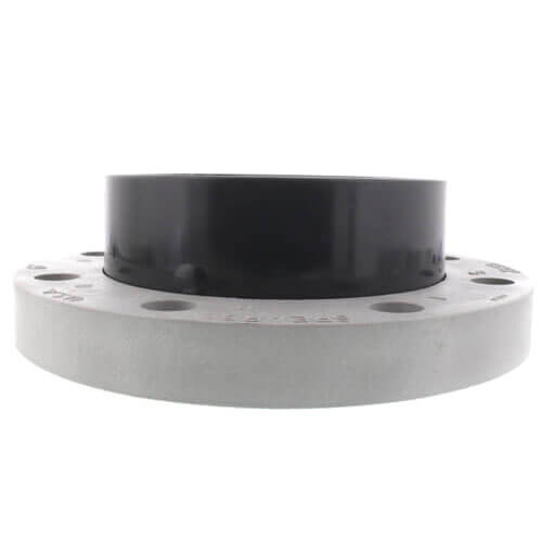 Main product image of 10" Sch. 80 Van Stone Flange (Socket)