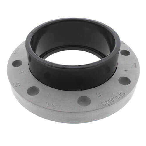 Main product image of 10" Sch. 80 Van Stone Flange (Socket)