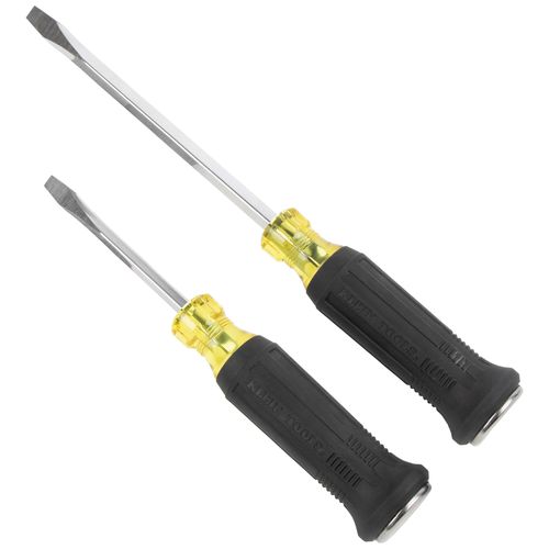 Main product image of 2 Piece Keystone Demolition Driver, Screwdriver Set