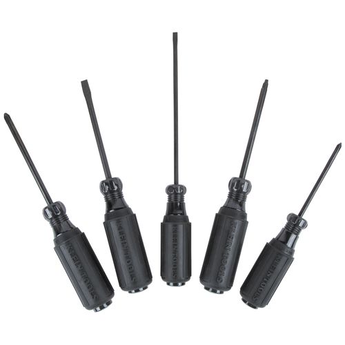 Main product image of 6-Piece Blackout Screwdriver Set