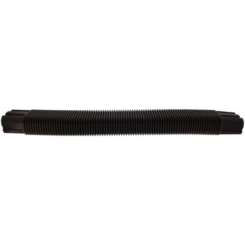 Main product image of 3.75" x 31" Length Slimduct Flexible Elbow (Brown)