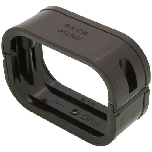 Main product image of 3.75" Slimduct Flex Adaptor (Brown)