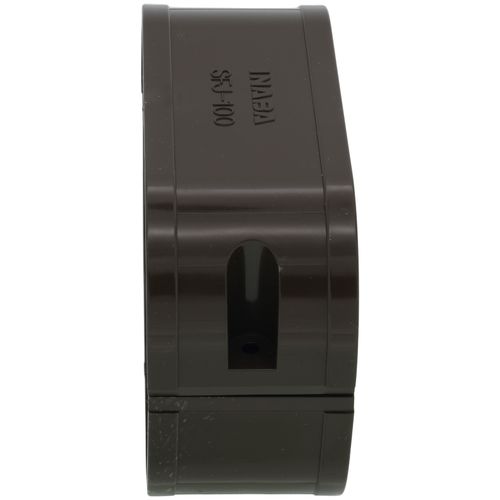 Main product image of 3.75" Slimduct Flex Adaptor (Brown)