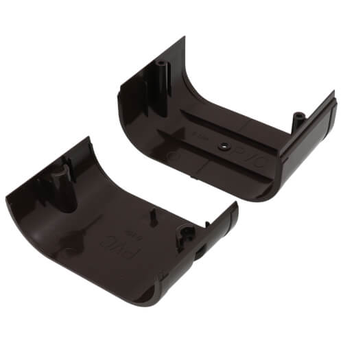 Main product image of 3.75" Slimduct Coupler (Brown)