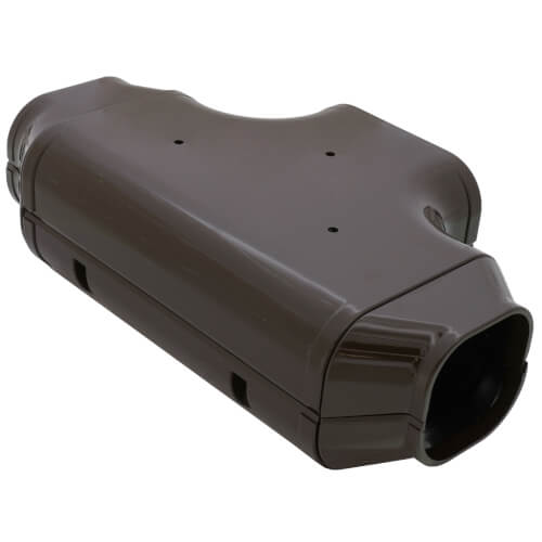 Main product image of 3.75" Slimduct Tee (Brown)
