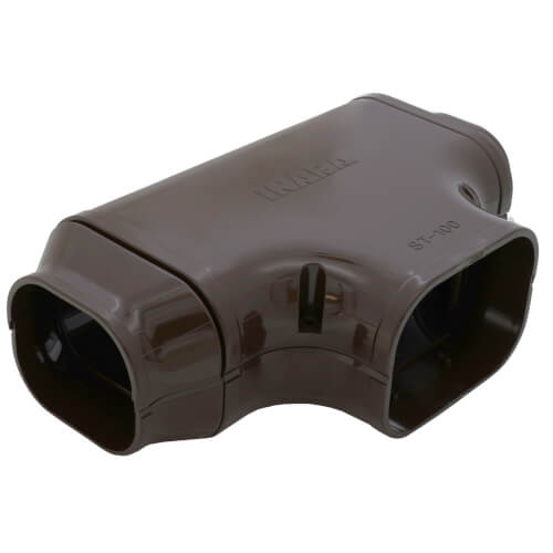 Main product image of 3.75" Slimduct Tee (Brown)