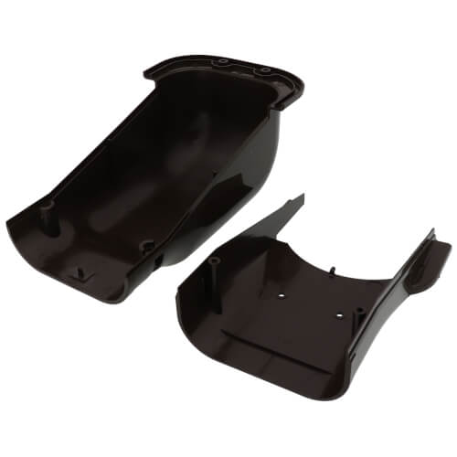 Main product image of 3.75" Slimduct Wall Inlet (Brown)