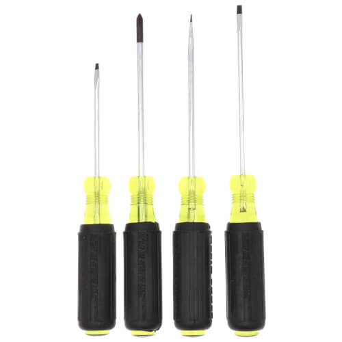 Main product image of Screwdriver Set, 4 Piece