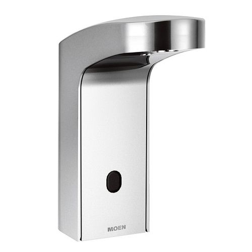 Main product image of M-POWER Hands Free Sensor-operated Lavatory Faucet, 0.5 GPM, 8551 (Chrome)