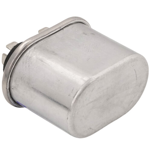 Main product image of Oval Run Capacitor (5MFD, 370V), 8552-002BX