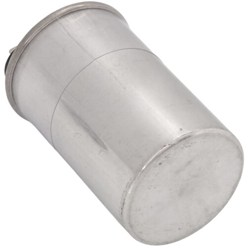 Main product image of Round Run Capacitor (15MFD, 370V), 8552-026BX