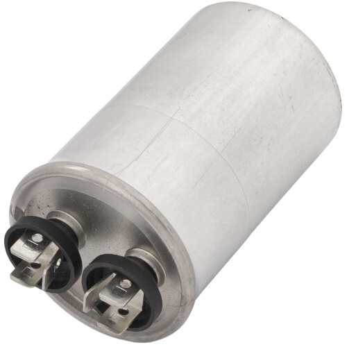 Main product image of Round Run Capacitor (15MFD, 370V), 8552-026BX