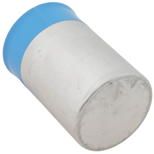 Main product image of Oval Run Capacitor (10/40MFD, 440V), 8552-055BX