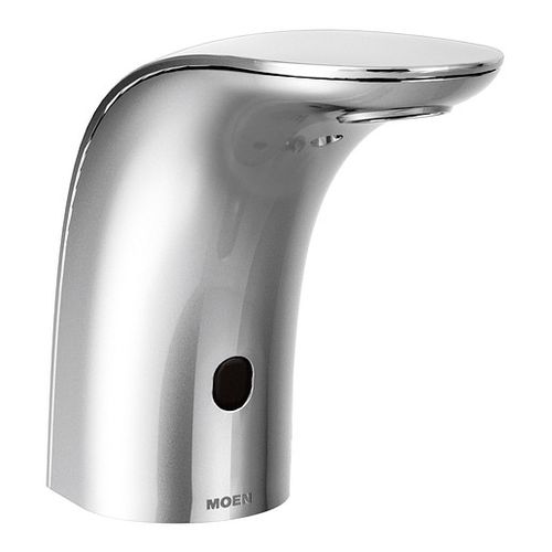 Main product image of M-POWER Hands Free Sensor-operated Lavatory Faucet, 0.5 GPM, 8553AC (Chrome)